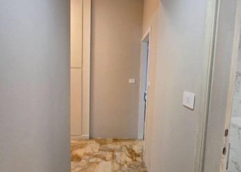 Disimpegno - Appartamento via Gabriele Chiabrera, 44, Torino (zona San Salvario) - foto 37