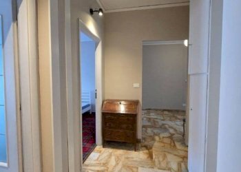 Disimpegno - Appartamento via Gabriele Chiabrera, 44, Torino (zona San Salvario) - foto 43