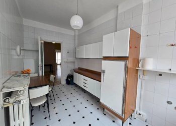 Cucina - Apartment via Gabriele Chiabrera, 44, Torino (neighborhood San Salvario) - photo 8