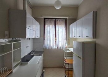 Cucina - Apartment via Gabriele Chiabrera, 44, Torino (neighborhood San Salvario) - photo 32
