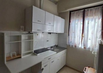 Cucina - Apartment via Gabriele Chiabrera, 44, Torino (neighborhood San Salvario) - photo 34