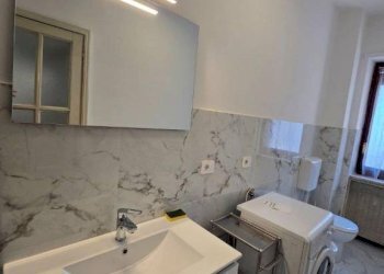 Bagno - Apartment via Gabriele Chiabrera, 44, Torino (neighborhood San Salvario) - photo 39