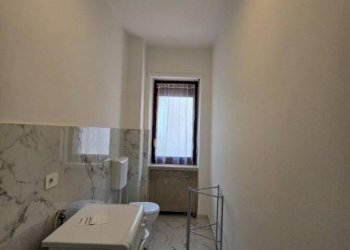 Bagno - Apartment via Gabriele Chiabrera, 44, Torino (neighborhood San Salvario) - photo 40