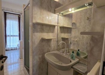 Bagno - Apartment via Gabriele Chiabrera, 44, Torino (neighborhood San Salvario) - photo 45
