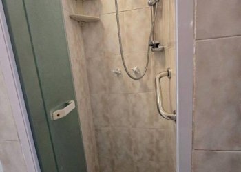 Bagno - Apartment via Gabriele Chiabrera, 44, Torino (neighborhood San Salvario) - photo 46