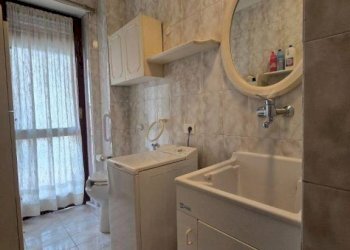 Bagno - Apartment via Gabriele Chiabrera, 44, Torino (neighborhood San Salvario) - photo 47