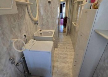 Bagno - Apartment via Gabriele Chiabrera, 44, Torino (neighborhood San Salvario) - photo 48