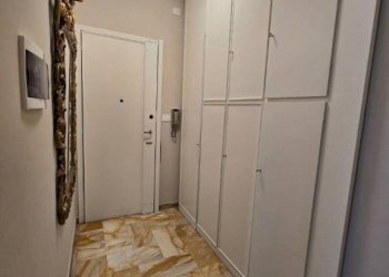 Ingresso - Appartamento via Gabriele Chiabrera, 44, Torino (zona San Salvario) - foto 42
