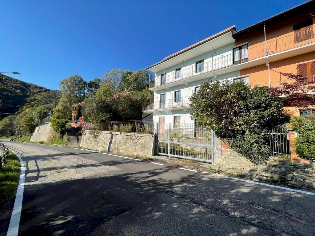Casa semi indipendente Borgata Levrette, Valgioie - foto 1