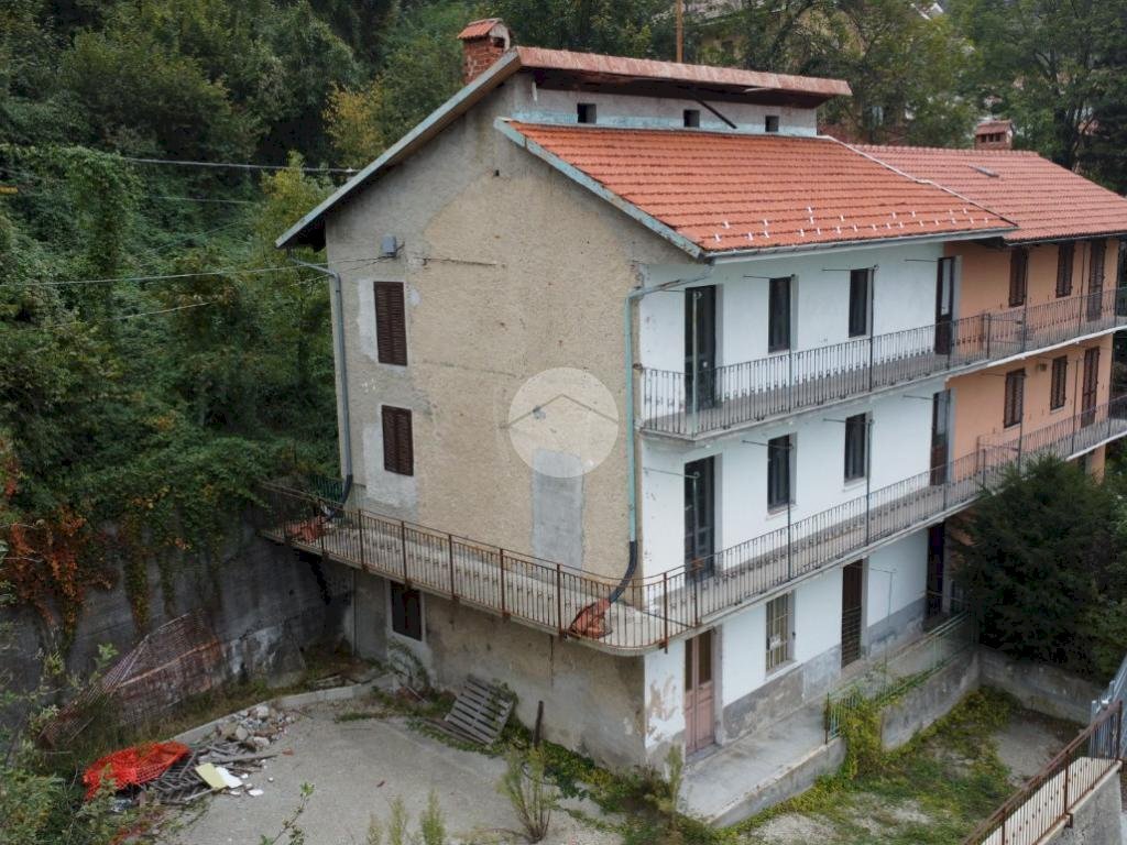 Casa semi indipendente Borgata Levrette, Valgioie - foto 3