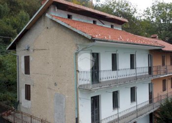 Casa semi indipendente Borgata Levrette, Valgioie - foto 2