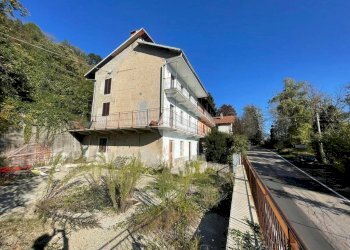 Casa semi indipendente Borgata Levrette, Valgioie - foto 10