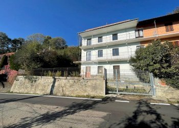 Casa semi indipendente Borgata Levrette, Valgioie - foto 11
