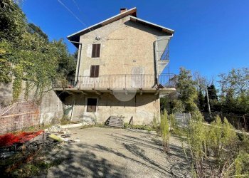Casa semi indipendente Borgata Levrette, Valgioie - foto 14