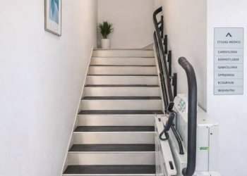 Scala - Negozio via Emanuele Filiberto, 7, Adria - foto 2