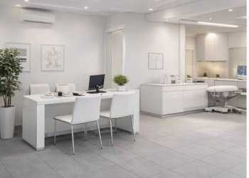 Ufficio - Negozio via Emanuele Filiberto, 7, Adria - foto 5