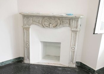 via caffaro vendita ultimo piano - Quadrilocale via Caffaro, 25-9A, Genova (zona Castelletto) - foto 5