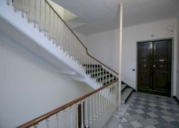 via caffaro vendita ultimo piano - Quadrilocale via Caffaro, 25-9A, Genova (zona Castelletto) - foto 7