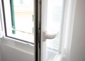 via caffaro vendita ultimo piano - Quadrilocale via Caffaro, 25-9A, Genova (zona Castelletto) - foto 10