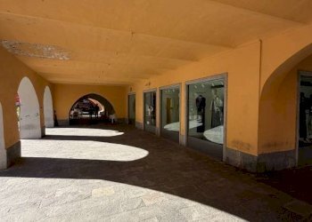Posto macchina - Shop piazza Sant'Agostino, Carmagnola - photo 4
