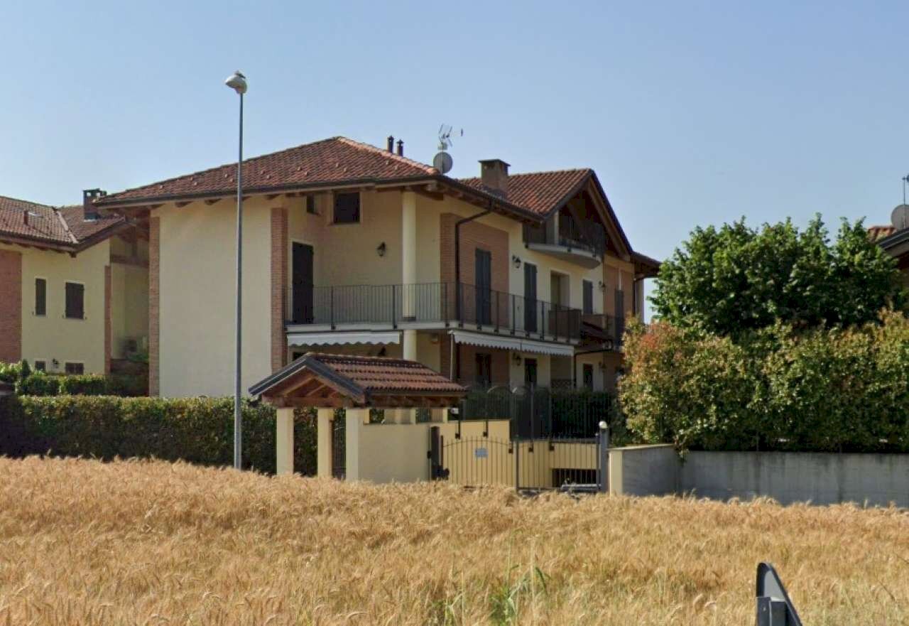 Immagine 2026-04-27 180805 - Appartamento all'asta via San Francesco D'Assisi, 2, Riva presso Chieri - foto 1