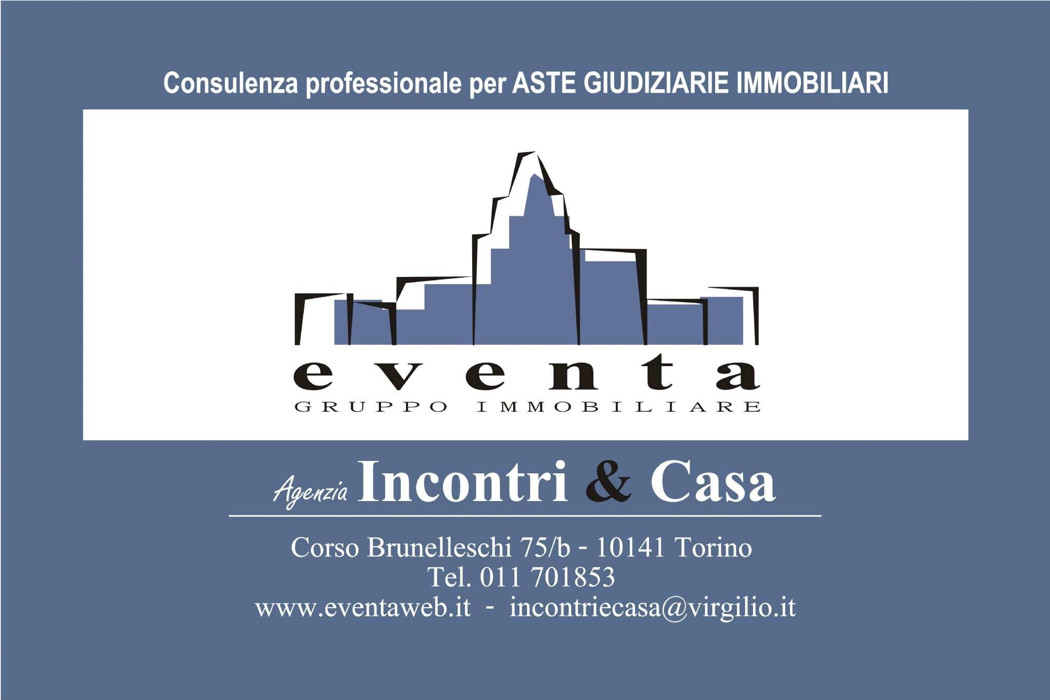 1.AGENZIA - Appartamento all'asta via San Francesco D'Assisi, 2, Riva presso Chieri - foto 3