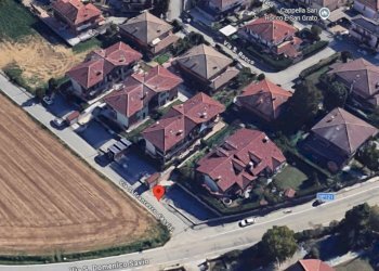 Immagine 2026-04-27 180927 - Appartamento all'asta via San Francesco D'Assisi, 2, Riva presso Chieri - foto 2