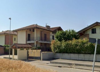 Immagine 2026-04-27 180854 - Appartamento all'asta via San Francesco D'Assisi, 2, Riva presso Chieri - foto 4