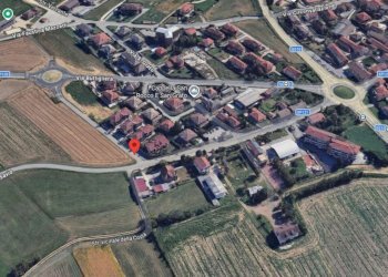 Immagine 2026-04-27 180953 - Appartamento all'asta via San Francesco D'Assisi, 2, Riva presso Chieri - foto 8