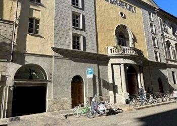 whatsapp image 2026-03-31 at 11.39.20 - Auto Silos via Principe Amedeo, 26, Torino (neighborhood Centro) - photo 7