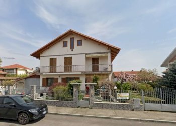 Immagine 2026-04-27 120132 - Villa all'asta via Rossini, 22, Rivalta di Torino - foto 1