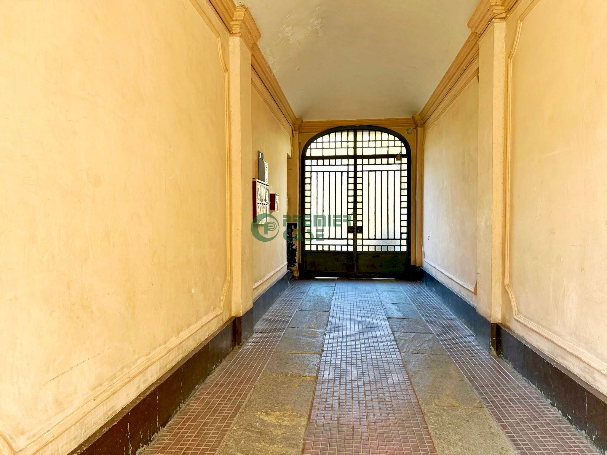 image00021 - Two-room apartment via via Barbania, 3, Torino (neighborhood Barriera Milano) - photo 2