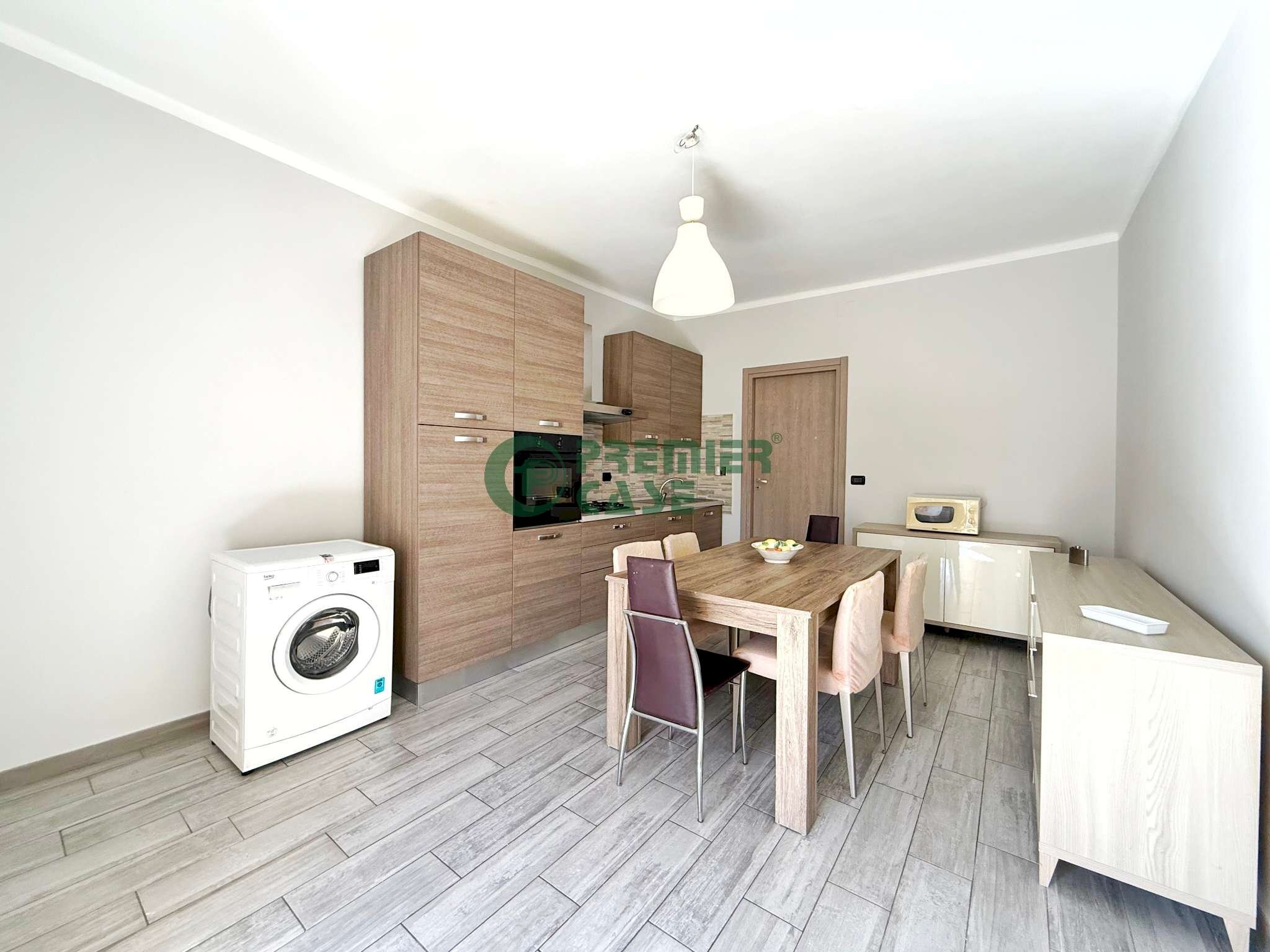 image00004 - Two-room apartment via via Barbania, 3, Torino (neighborhood Barriera Milano) - photo 3
