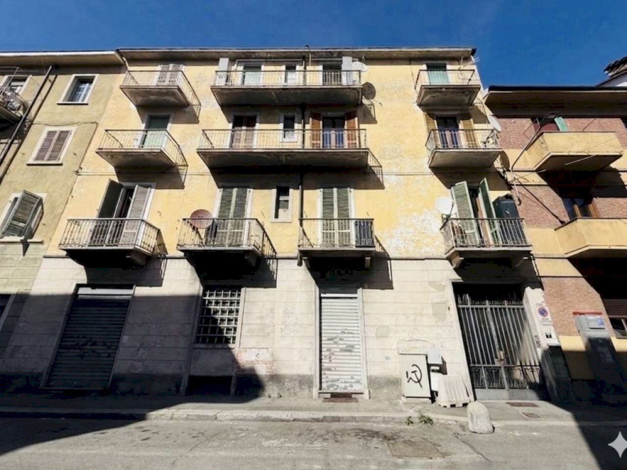 (fileminimizer) img_3575-01 - Bilocale via via Barbania, 3, Torino (zona Barriera Milano) - foto 1