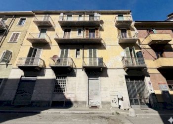 (fileminimizer) img_3575-01 - Two-room apartment via via Barbania, 3, Torino (neighborhood Barriera Milano) - photo 1