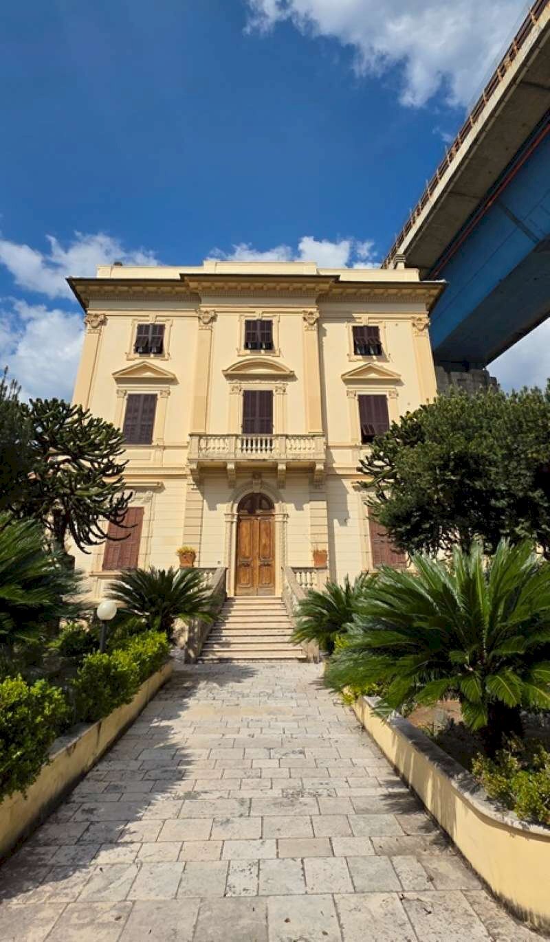 Viste - Apartment via Piacenza, Chiavari - photo 1