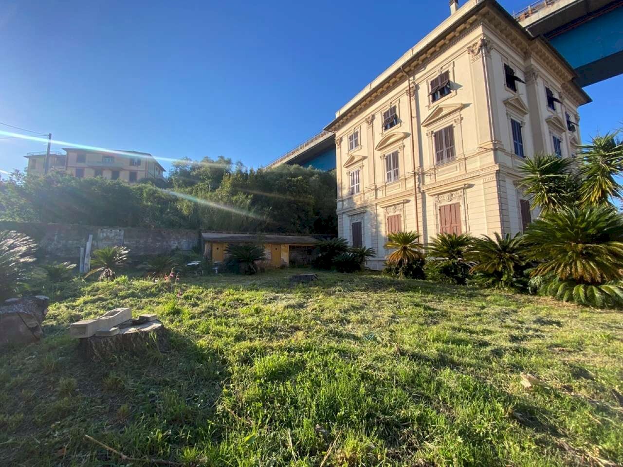 Viste - Apartment via Piacenza, Chiavari - photo 2