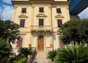 Viste - Apartment via Piacenza, Chiavari - photo 1