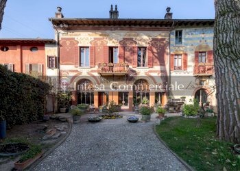 _F_L6287-HDR - Historic Residence Bovezzo - photo 18