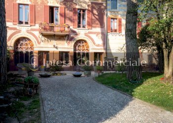 _F_L6297-HDR - Historic Residence Bovezzo - photo 19
