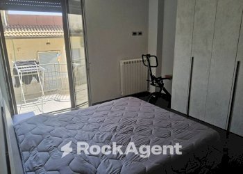 Camera da letto - Attic via Bernardino Telesio, Monasterace - photo 5