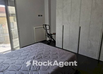 Camera da letto - Attico via Bernardino Telesio, Monasterace - foto 3