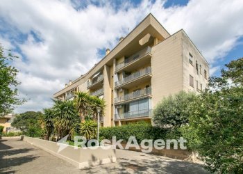 Facciata - Attic via di Pietralata, Roma - photo 2