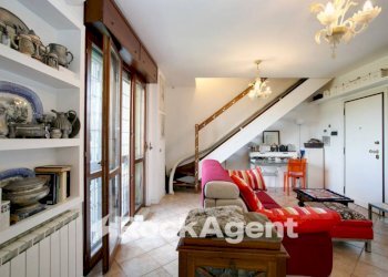 Salone - Attic via di Pietralata, Roma - photo 5