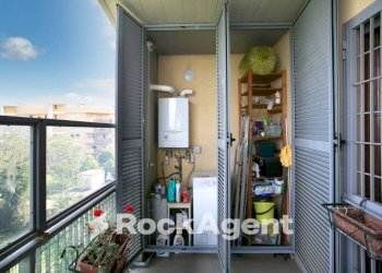 Balcone - Attic via di Pietralata, Roma - photo 6