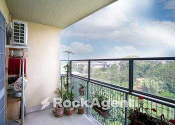 Balcone - Attic via di Pietralata, Roma - photo 7