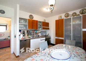 Cucina - Attic via di Pietralata, Roma - photo 11