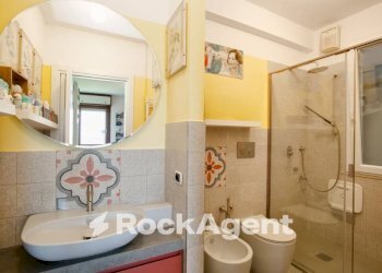 Bagno - Attic via di Pietralata, Roma - photo 12