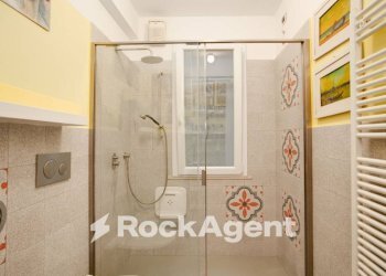 Bagno - Attic via di Pietralata, Roma - photo 13