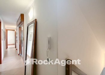 Corridoio - Attic via di Pietralata, Roma - photo 15